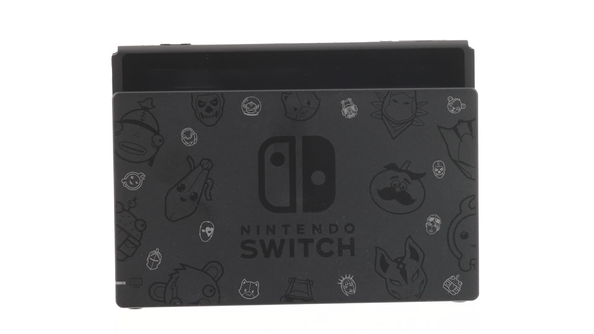 Nintendo SWITCH KONSOL FORTNITE PAKETİ : Amazon.com.tr: Video